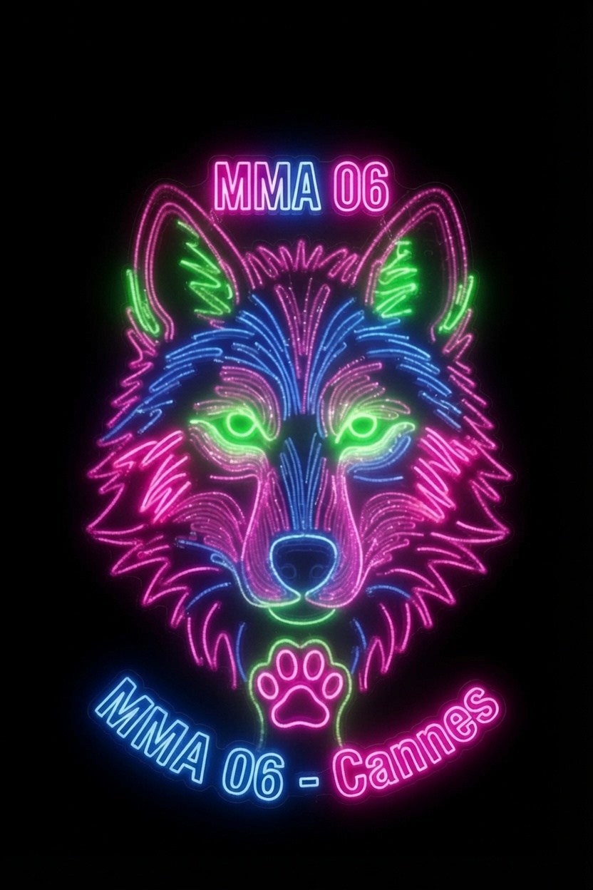 MMA 06 Logo